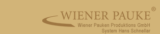 Wiener Pauke