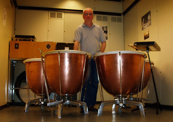 Tom Vissgren