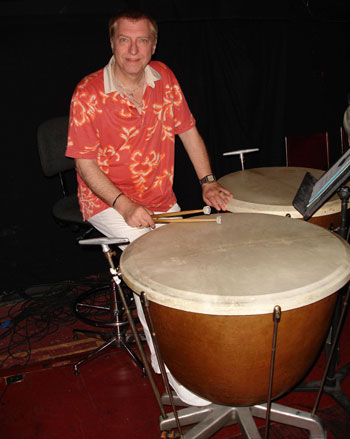 Jerry Fromme