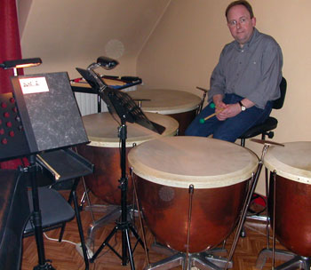 Peter De Raeve