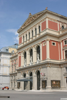 Wiener Musikverein