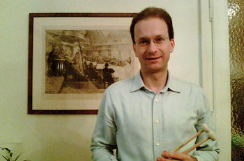 Michael Vladar