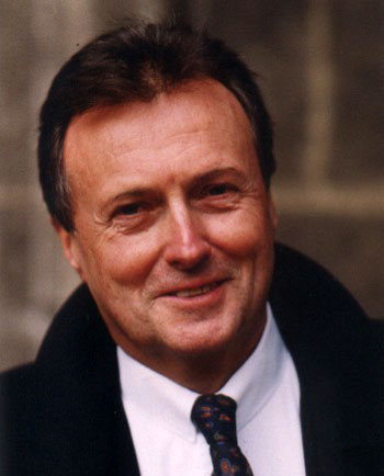 Prof. Wolfgang Schuster